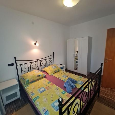 Apartment Fabic Poreč Buitenkant foto